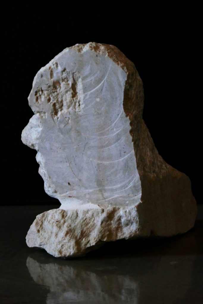 Untersberg Marble