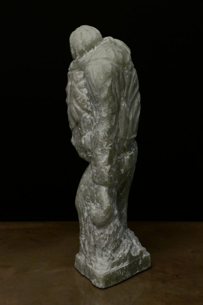 Soapstone